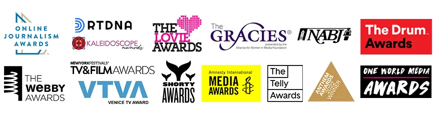 AJ Contrast Awards