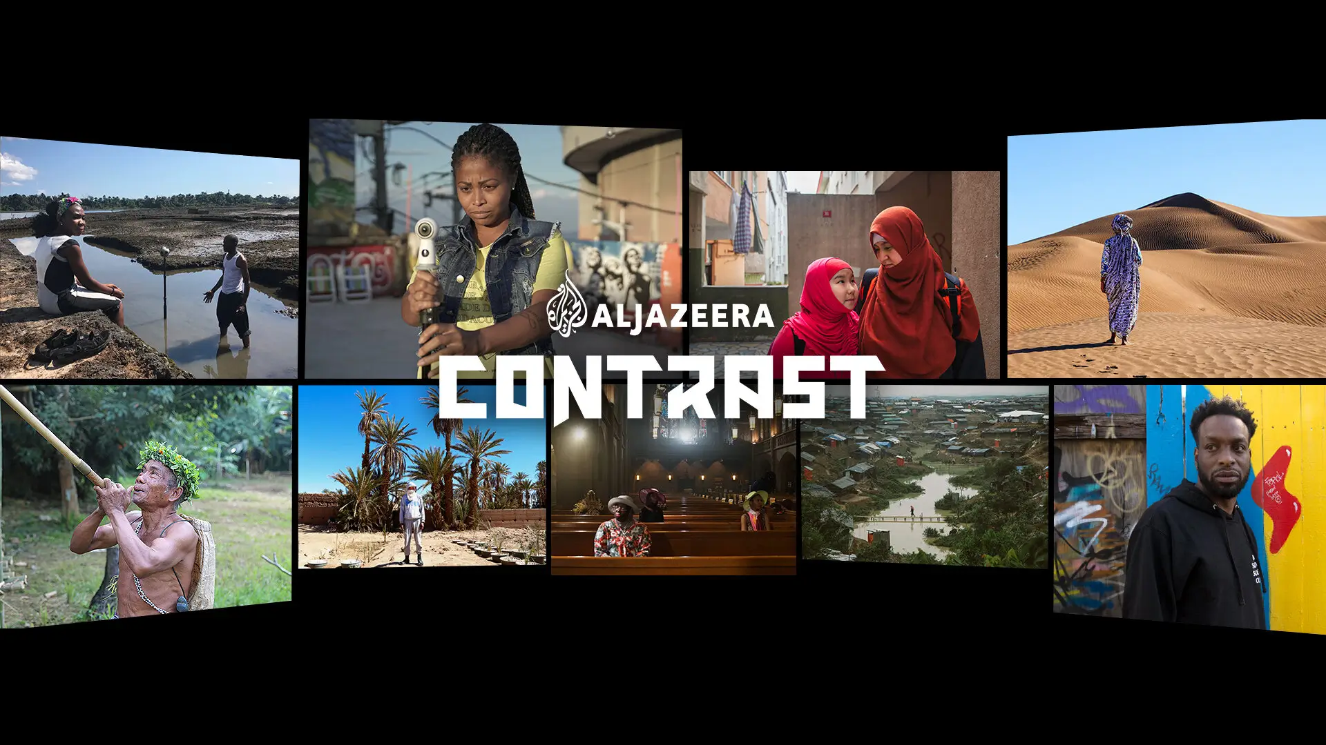 AJ Contrast Banner