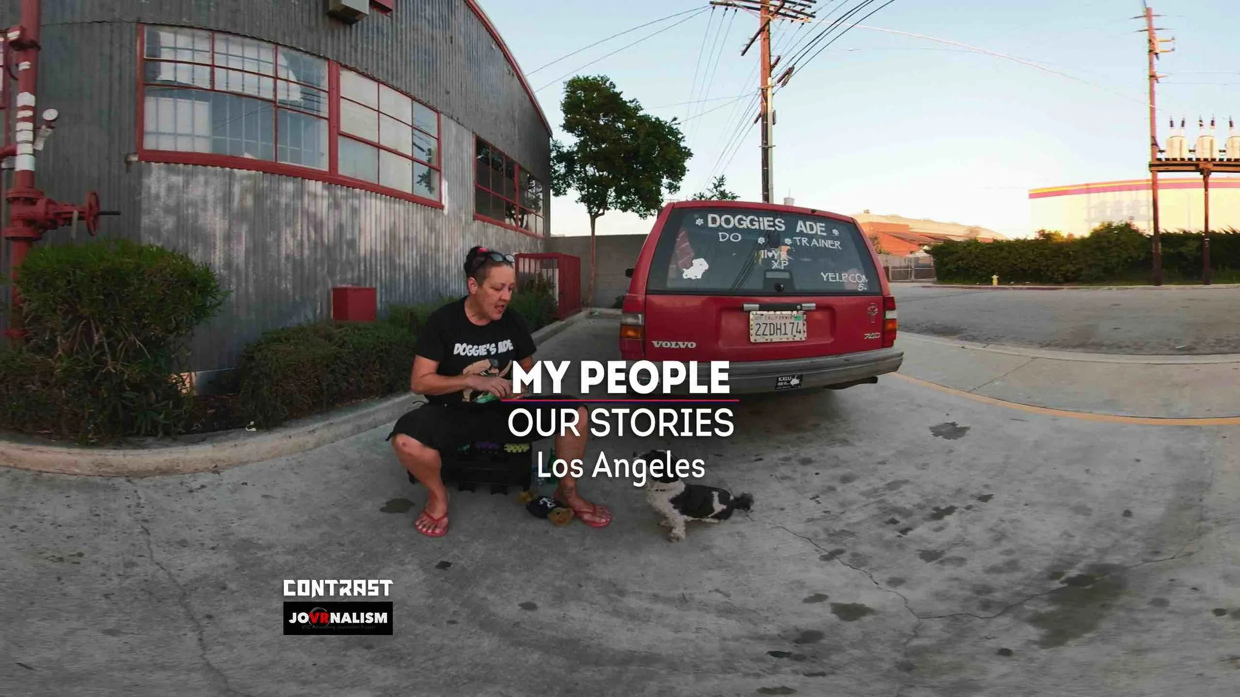 Story 1