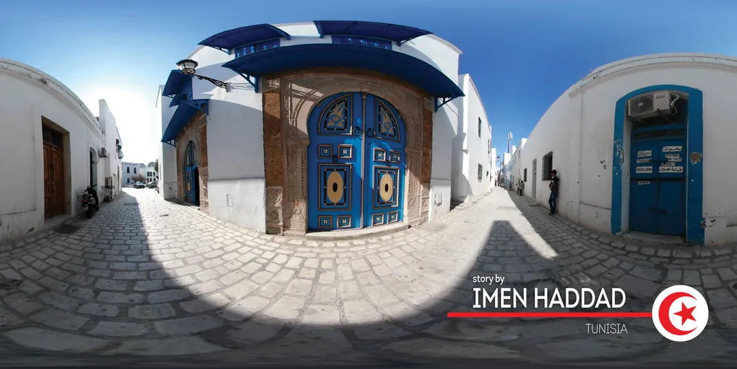 Tunisia story