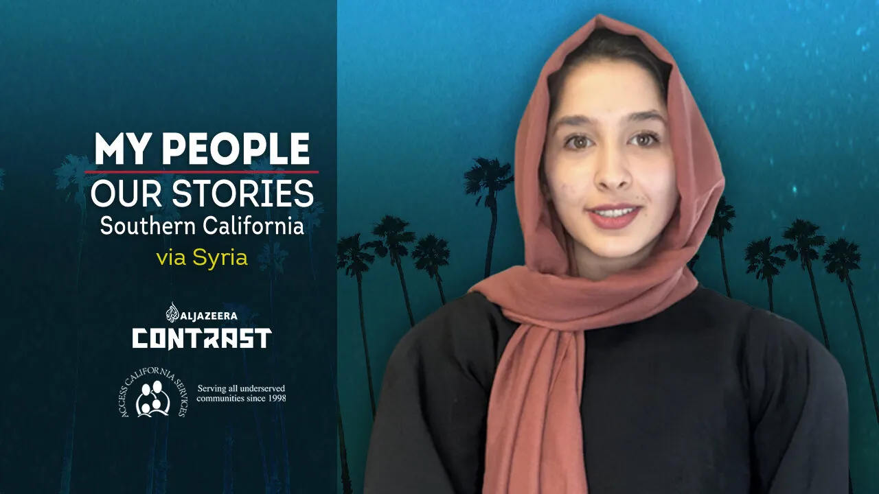 A story by Raghad Albibi