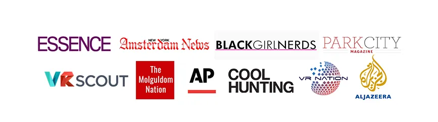 Media outlets reviewing Still Here