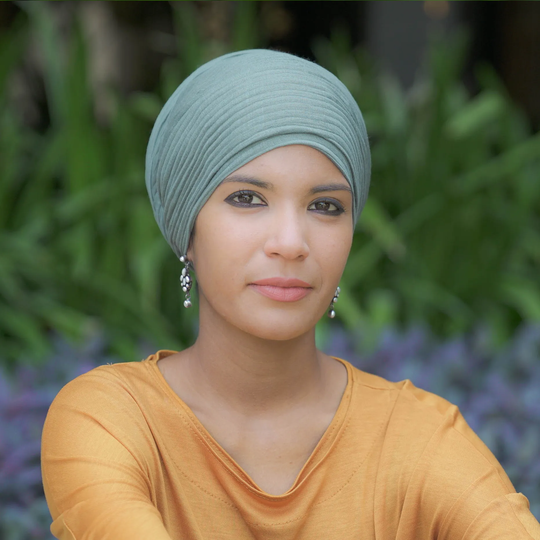 Zahra Rasool